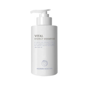 Vital Energy Shampoo