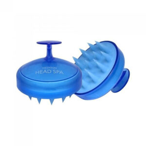 Hedison Shampoo Hair Brush