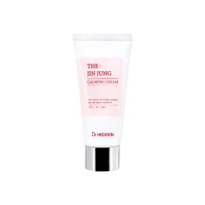 THE : JIN JUNG CALMING CREAM