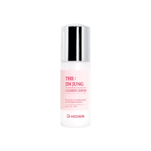 THE : JIN JUNG CALMING SERUM