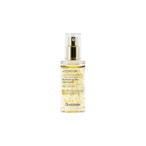 Gold Activation Ampoule Serum