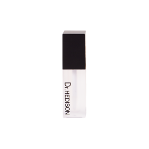 Melting lip oil