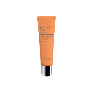 Perfect sunblock SPF 50
