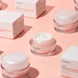 The Premium Collagen Cream