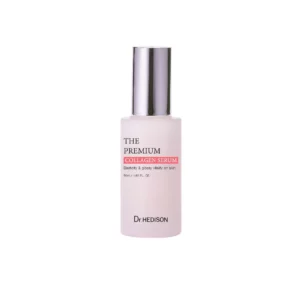 THE PREMIUM COLLAGEN SERUM